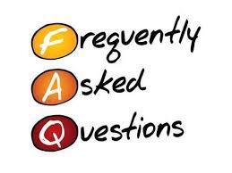 FAQ