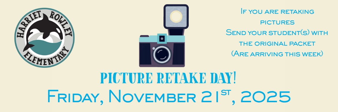 Picture Retakes /  15 Repeticiones de fotos