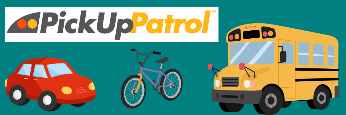 Pick Up Patrol