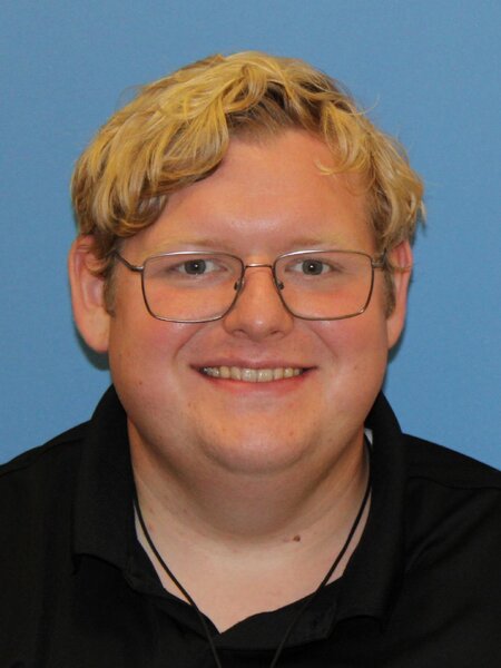 Jacob Odonnell