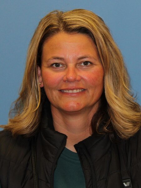 Darcy Olsen