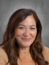 Michelle Mahood