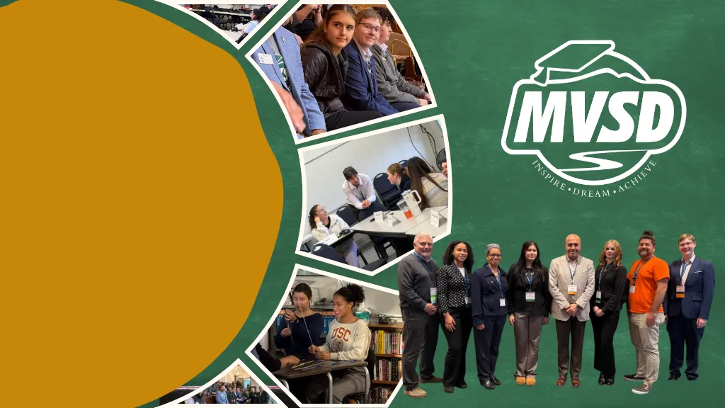 Superintendent Student Advisory Committee