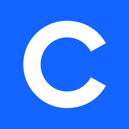 Clever logo