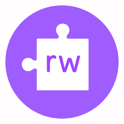 Read and Write logo